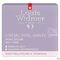 Louis Widmer Crème Vitalisante Sans Parfum 50ml