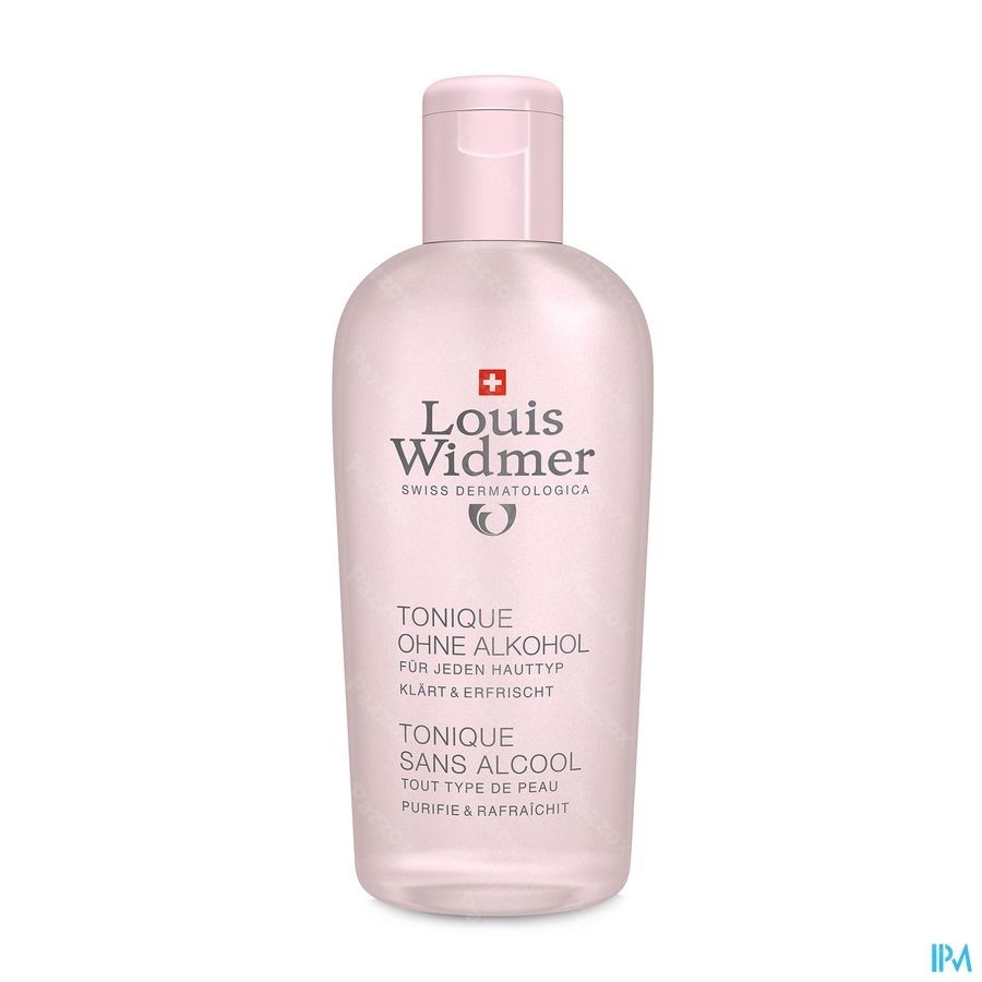 Louis Widmer Tonique Sans Alcool 200ml