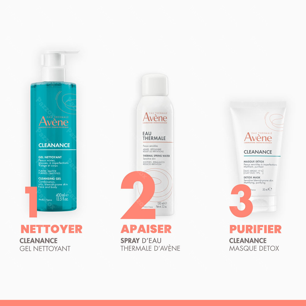 Avene Spray Eau thermale 150ml