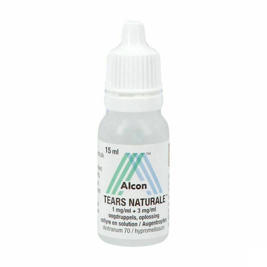 Tears Naturale Collyre 15ml