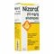 Nizoral 20mg/g Shampoo 100ml
