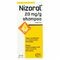 Nizoral 20mg/g Shampoo 100ml
