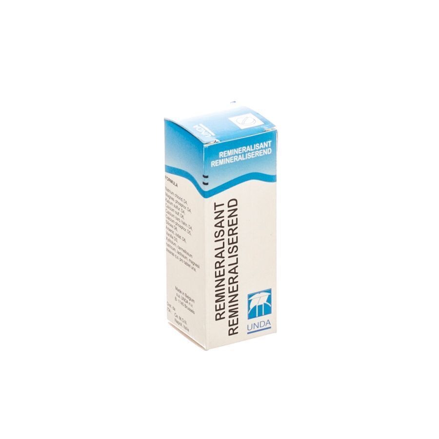 Remineralisant Comp 40 Unda