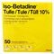 Iso Betadine Tule 50 Kompr