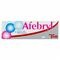 Afebryl Comp Eff 16