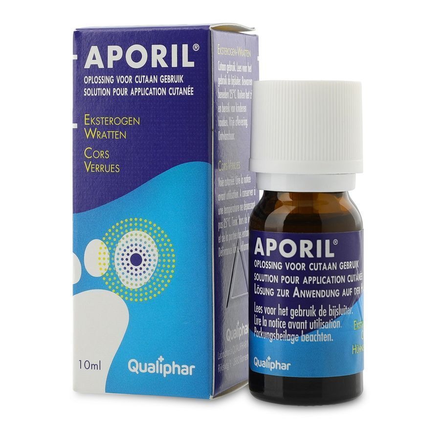 Aporil Solution 10ml