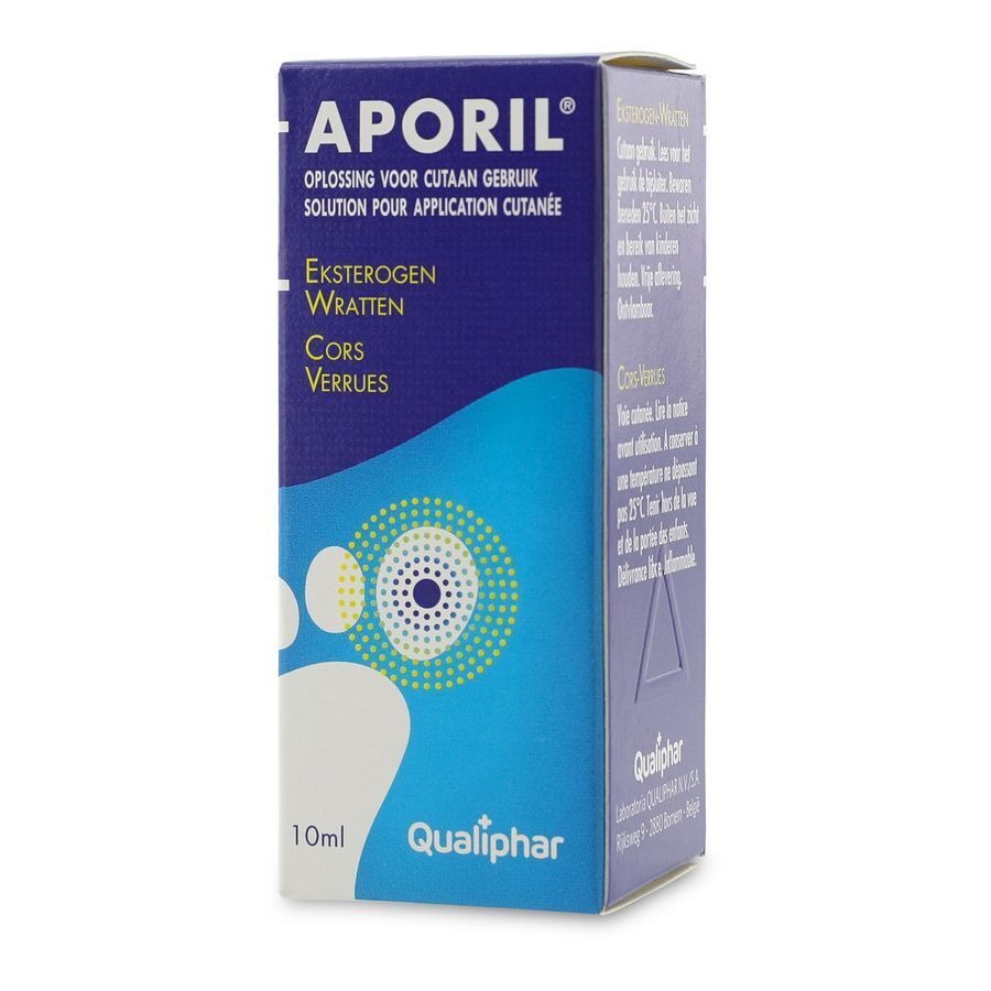 Aporil Solution 10ml