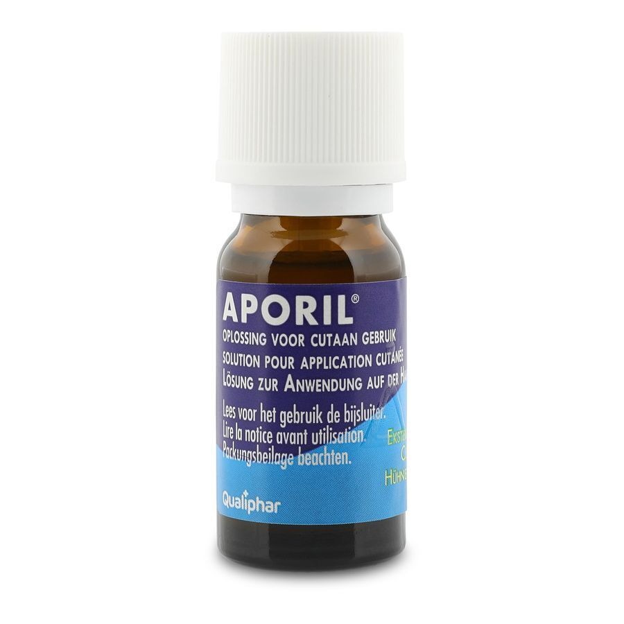 Aporil Solution 10ml