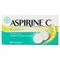 Aspirine C Eff. Comp. 20
