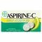 Aspirine C Eff. Comp. 20