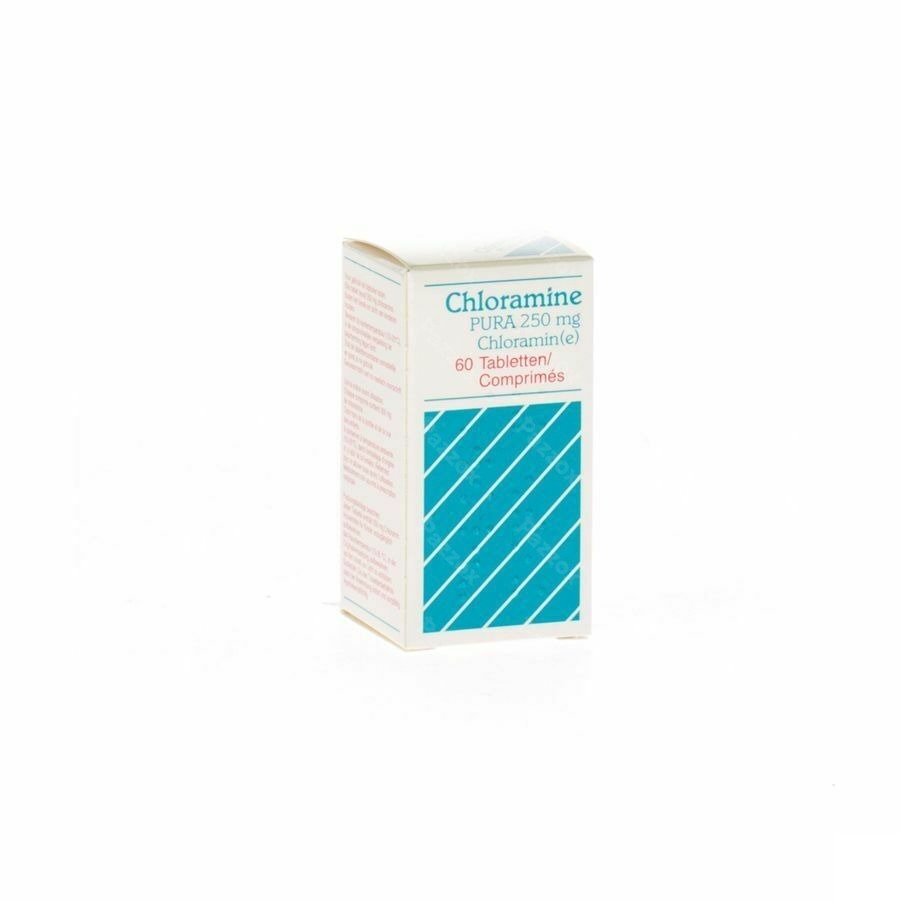 Chloramine Comp. 60