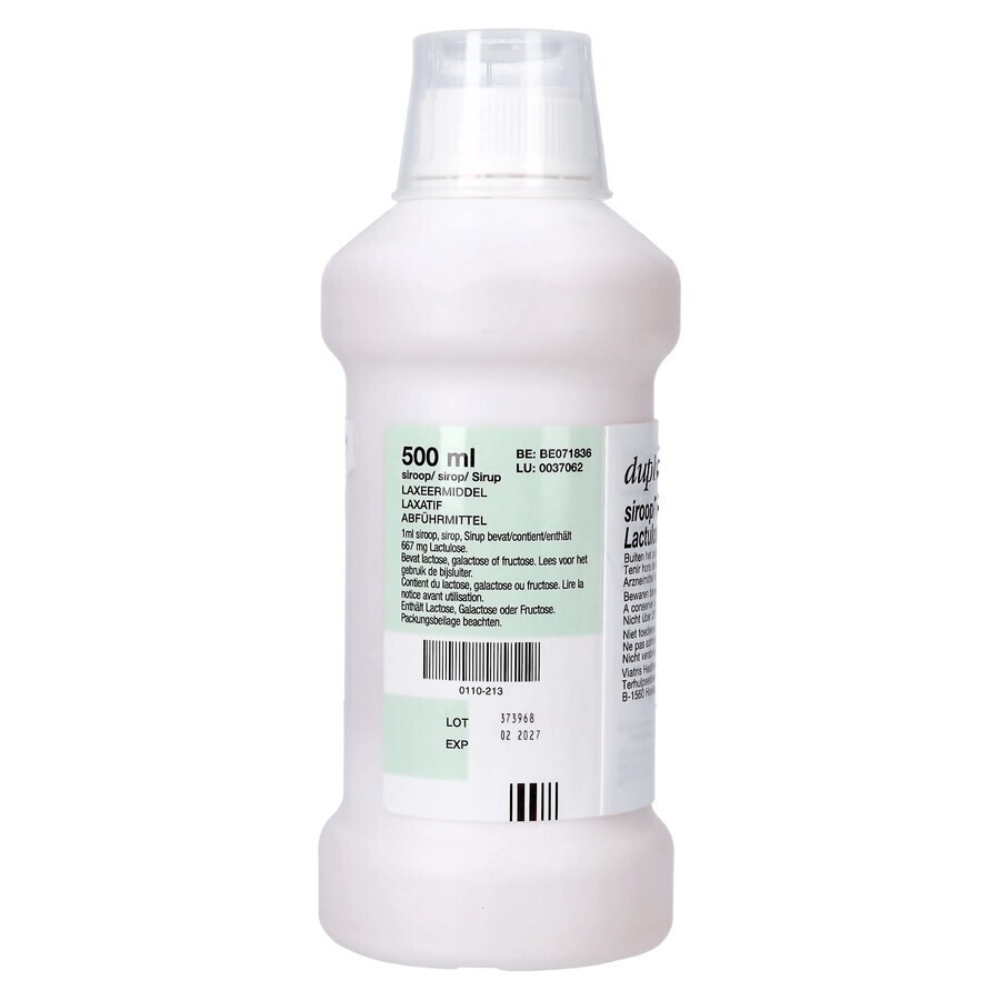 Duphalac 500ml