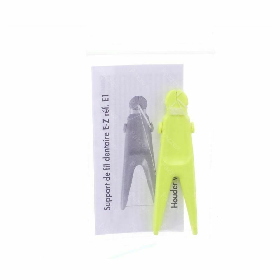 Deprophar Support Fil Dentaire E-z E1