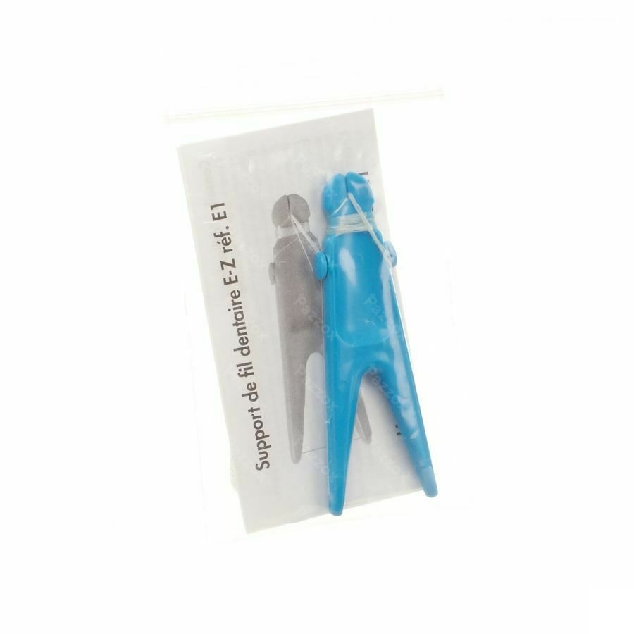 Deprophar Support Fil Dentaire E-z E1