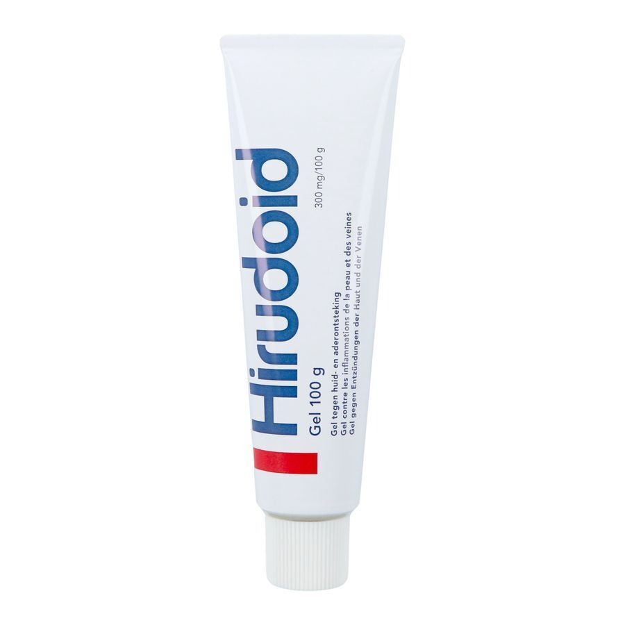 Hirudoid Gel 100g