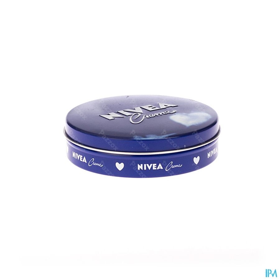 Nivea Creme Boite 150ml 80104