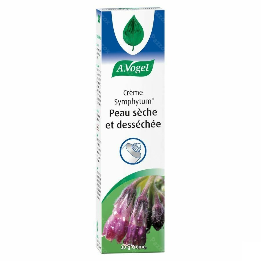 A.Vogel Creme Symphytum