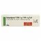 Scheriproct 500mg/190mg Zalf 30g