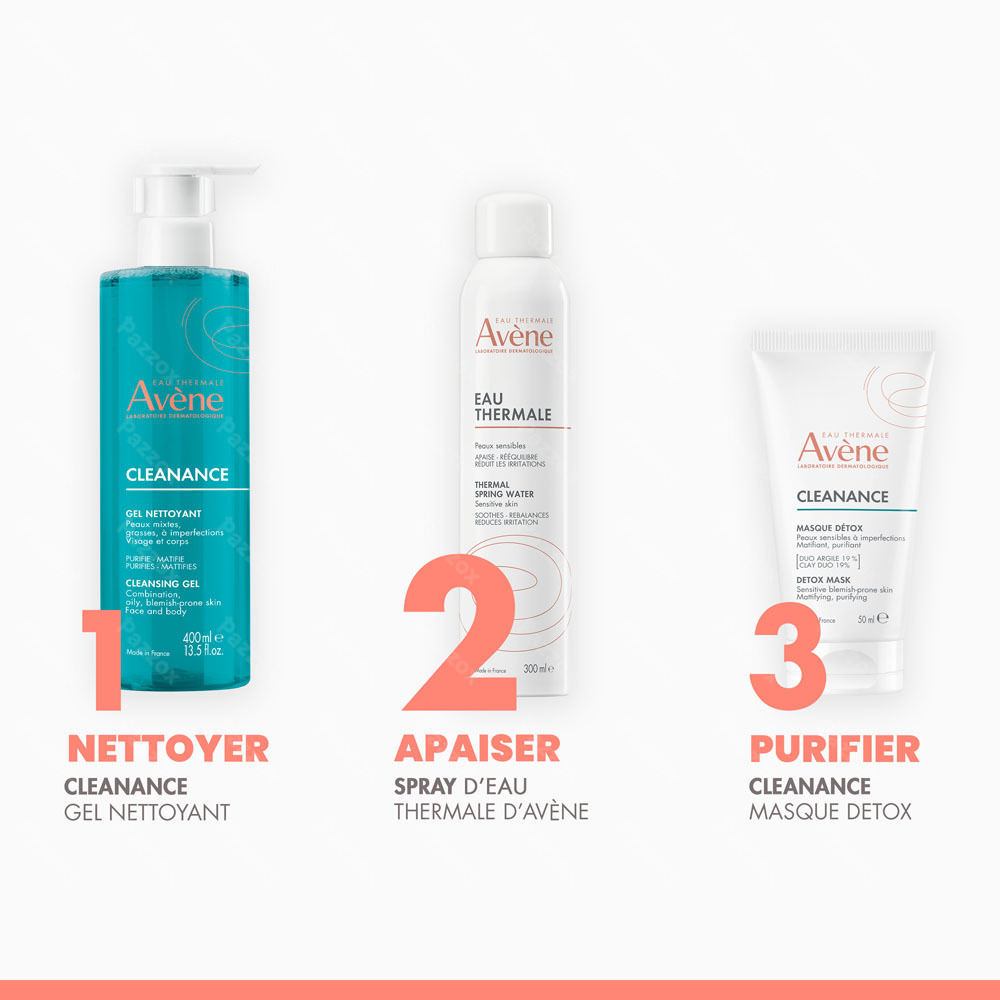 Avène Spray Eau Thermale 300ml