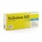 Sulfarlem S 25 60 Tabletten