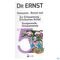 Ernst Dr Filt N 5 Tisane Calmante