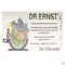 Ernst Dr Filt N 8 Tisane Estom.inte