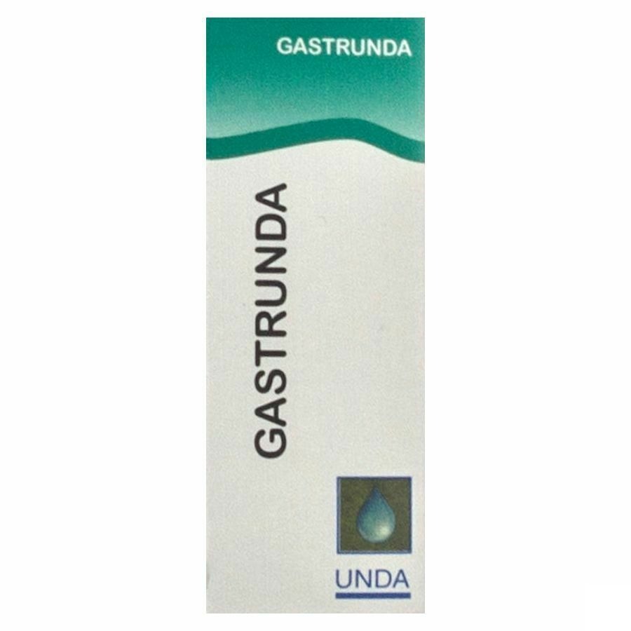 Gastrunda Gutt 20ml Unda