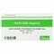 Acide Folique Iv Amp 10 X 15mg/1ml