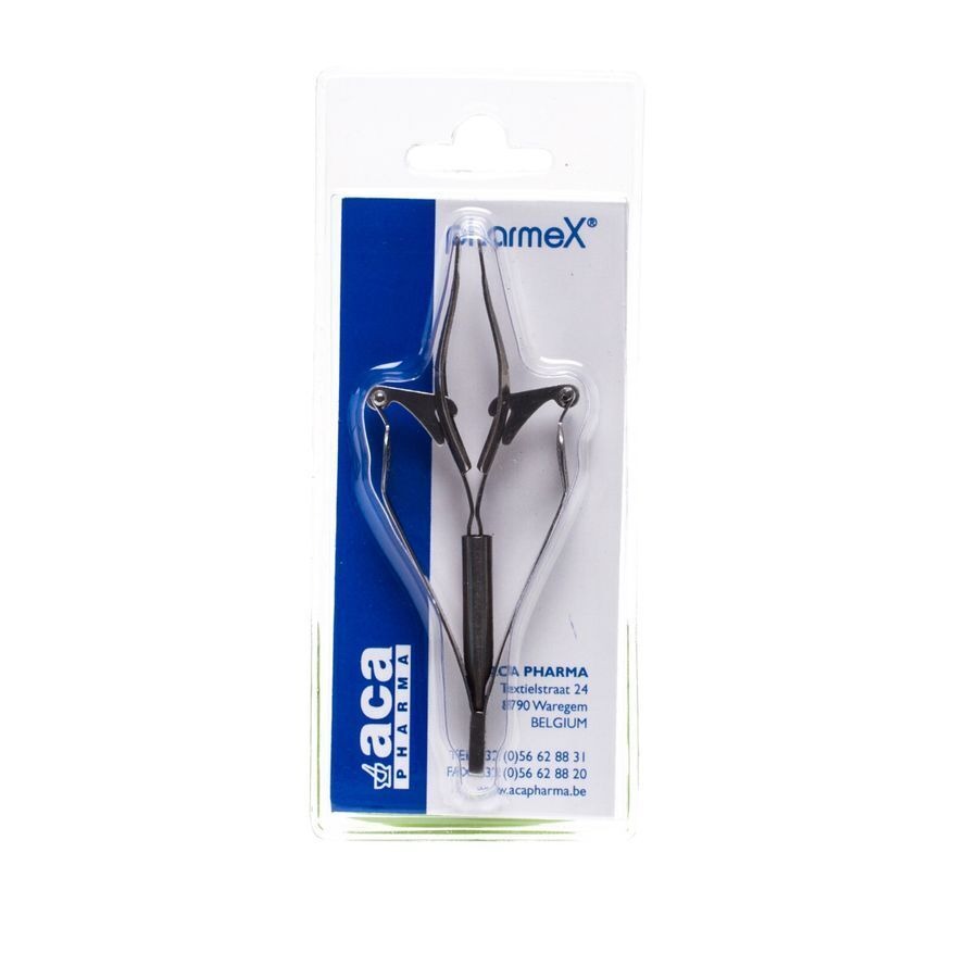 Pharmex Pincet Epileer Automatic