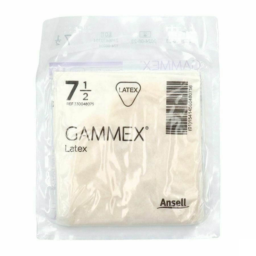 Suprawo Gants Chirurgie 7,5 2