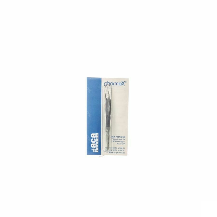 Pharmex Pincet Epileer Schuin