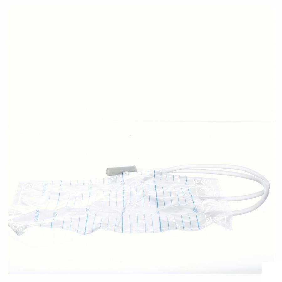 Sac A Urine Avec Valve