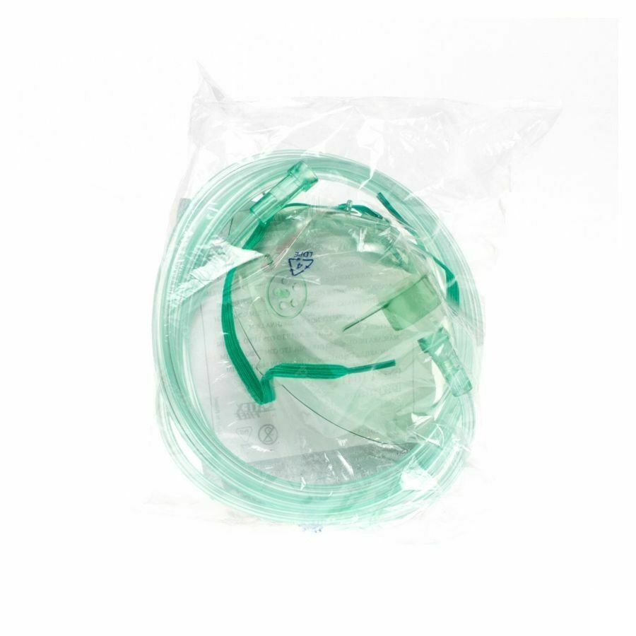 Masque Oxygene Ad