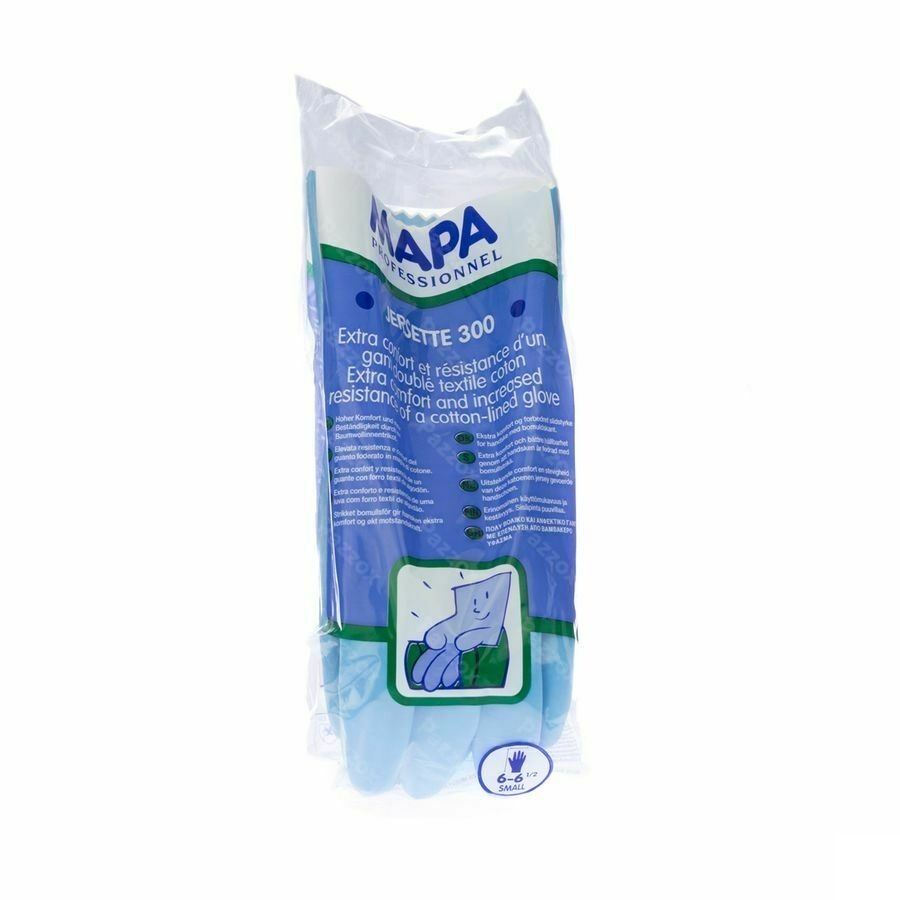 Gant Jersette 6,5 1 Paire