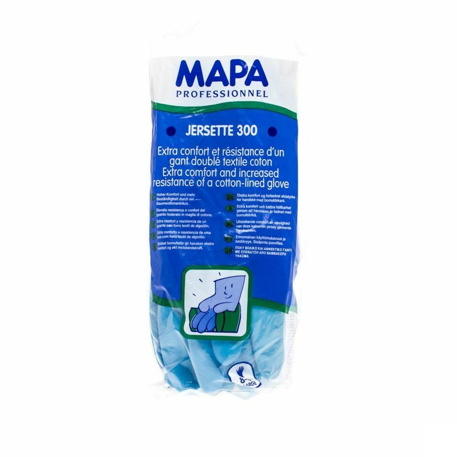 Gant Jersette 8,5 1 Paire