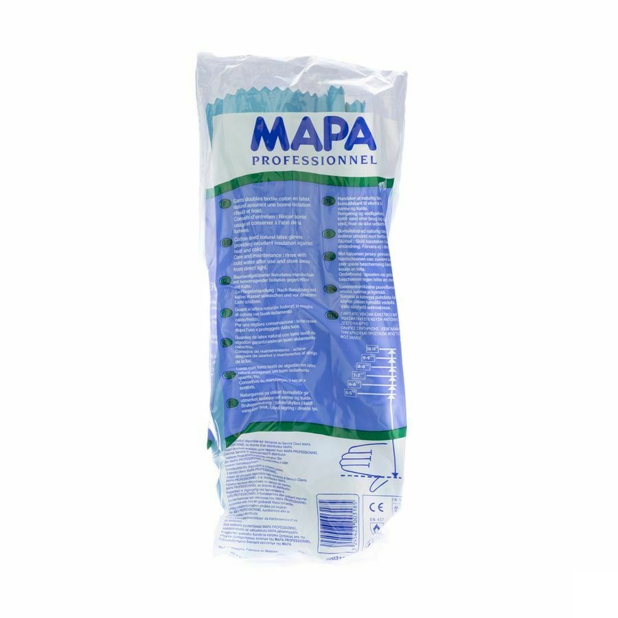 Gant Jersette 8,5 1 Paire