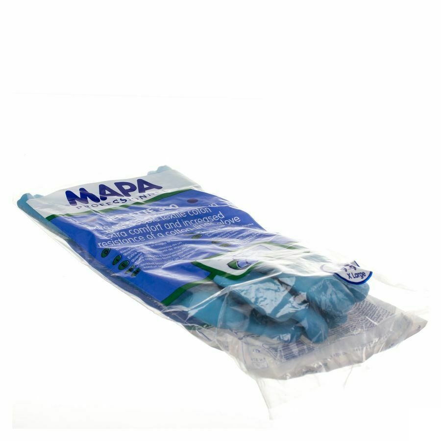 Handschoen Jersette 9,5 1 Paar