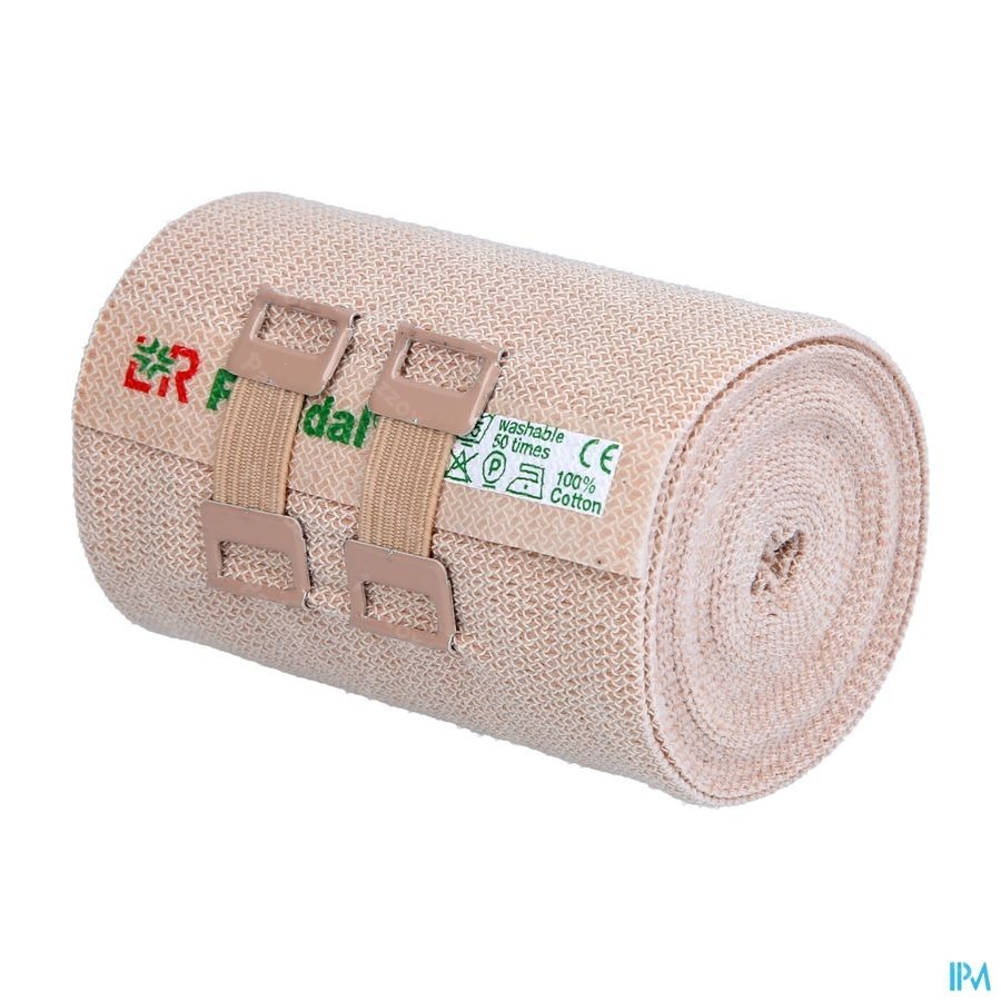 Rosidal K Bande Elast 8cmx5m 22201