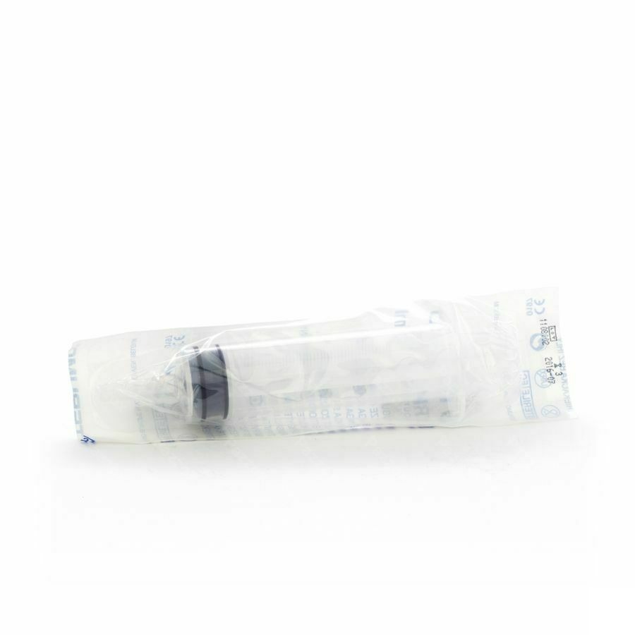 Seringue Janet Wwsp Cathetertop 50ml