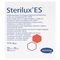 Sterilux Es1 Kp Ster 8pl 5x5cm 40 2050161
