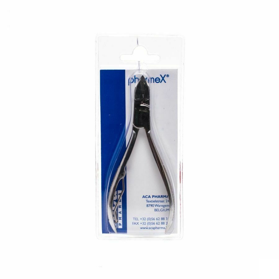 Pharmex Pince Envies + Ressort