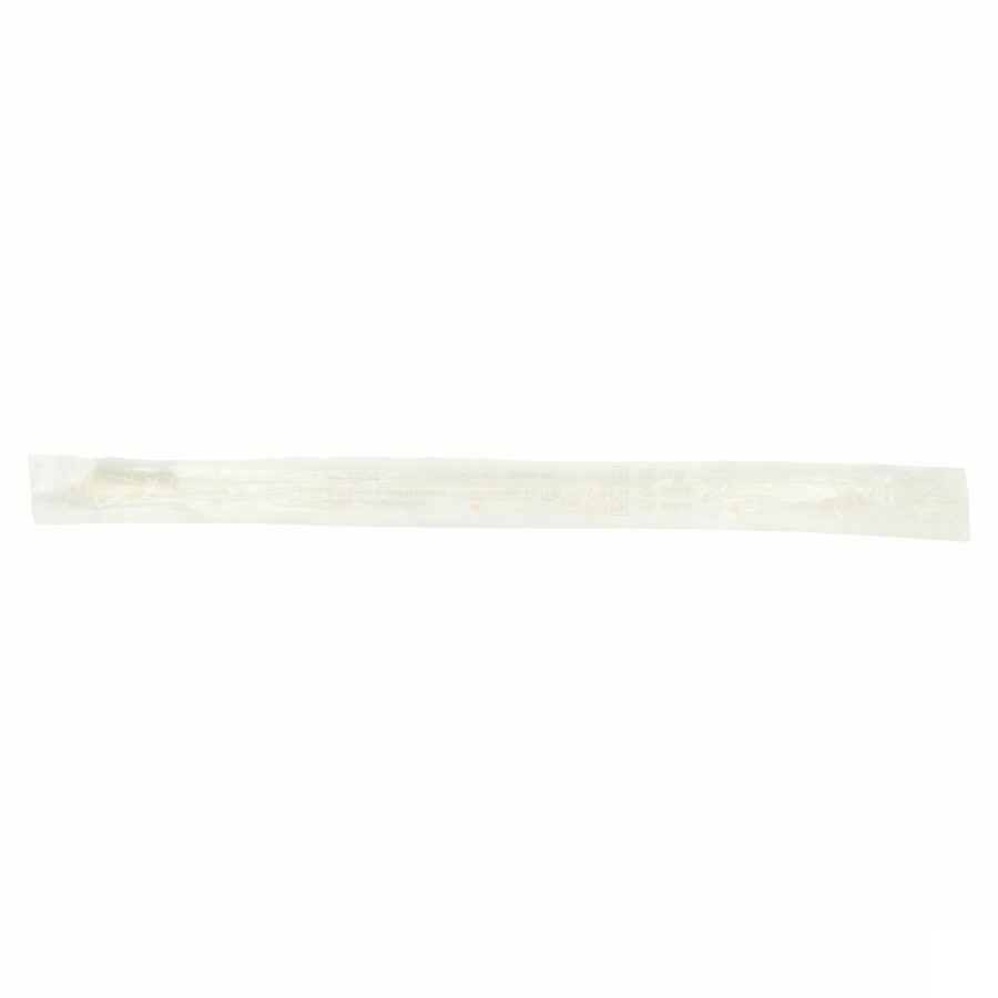 Medicoplast Sonde Nelaton Uretrale Ch12 40cm