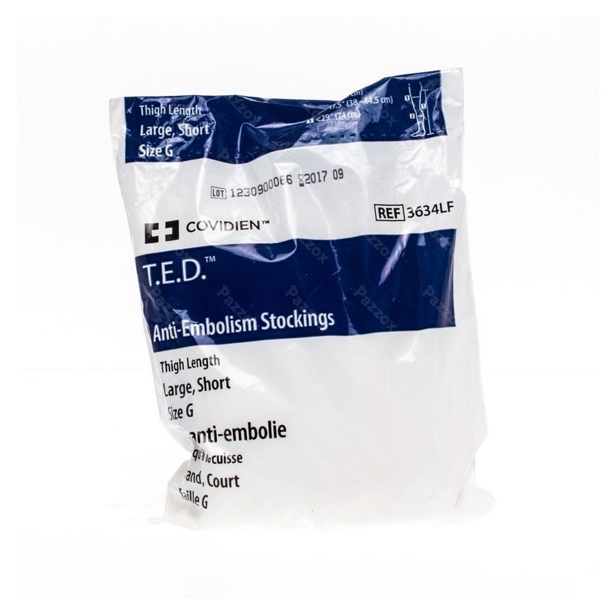 Ted Dijkous 36340l Kort Wit