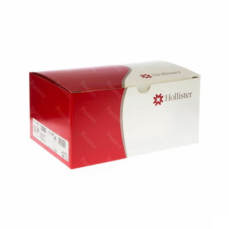 Hollister 1p Flat Closed Midi+tape 29mm 30 3323
