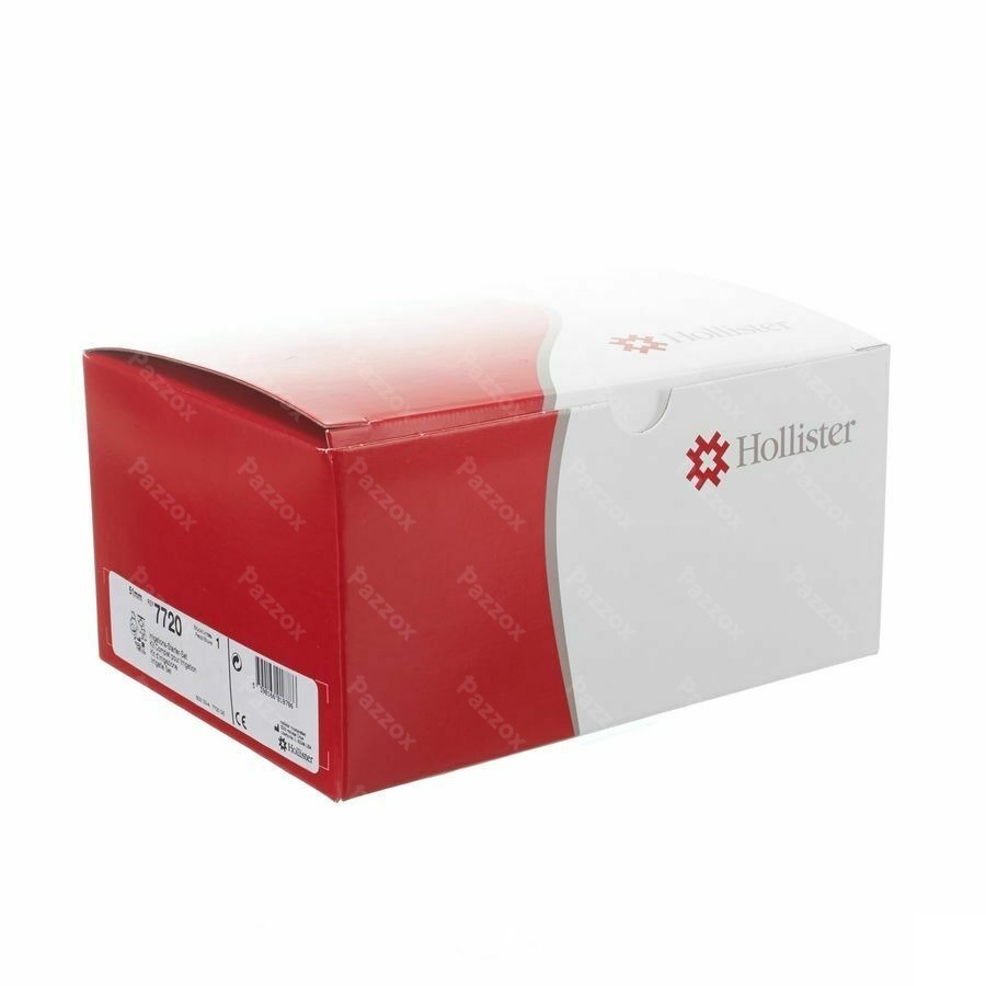 Hollister Irrigatie Set 51mm 7720