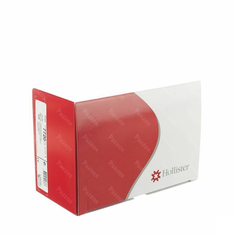 Hollister Irrigatie Set 51mm 7720