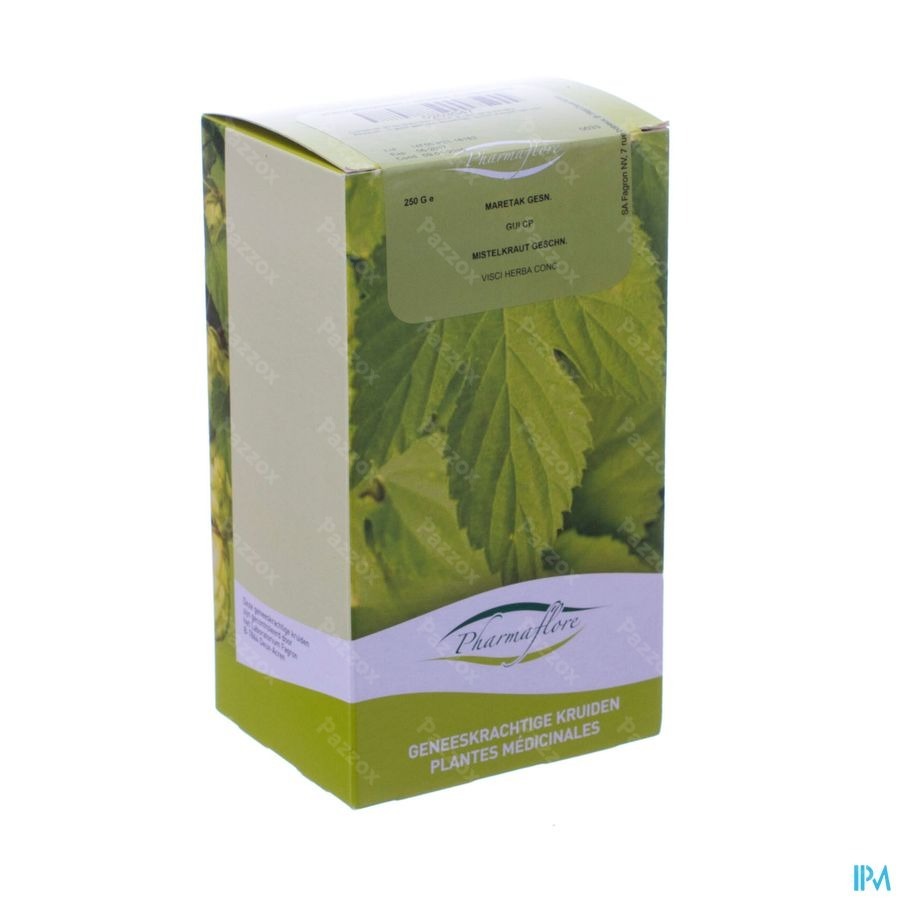 Gui Boite 250g Fag