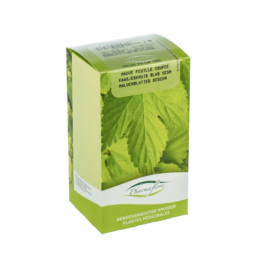 Mauve Feuille Boite 100g Fag