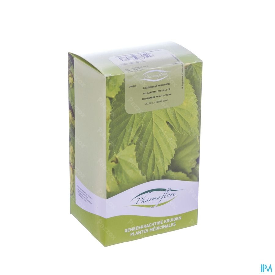 Duizendblad Kruid Doos 250g Fag