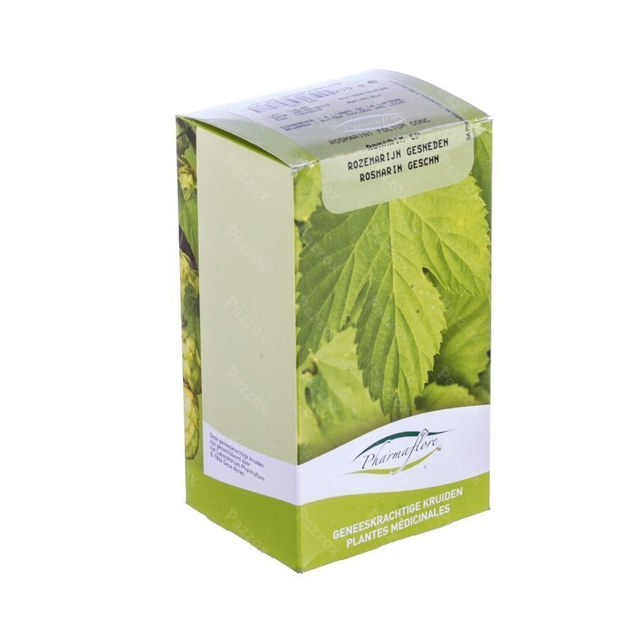 Rozemarijn Gesneden Doos 250g Fag